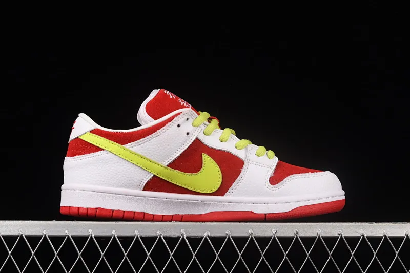 All Categories Nk SB Dunk Series Nk SB Dunk Low Low-top Sneakers The Remade